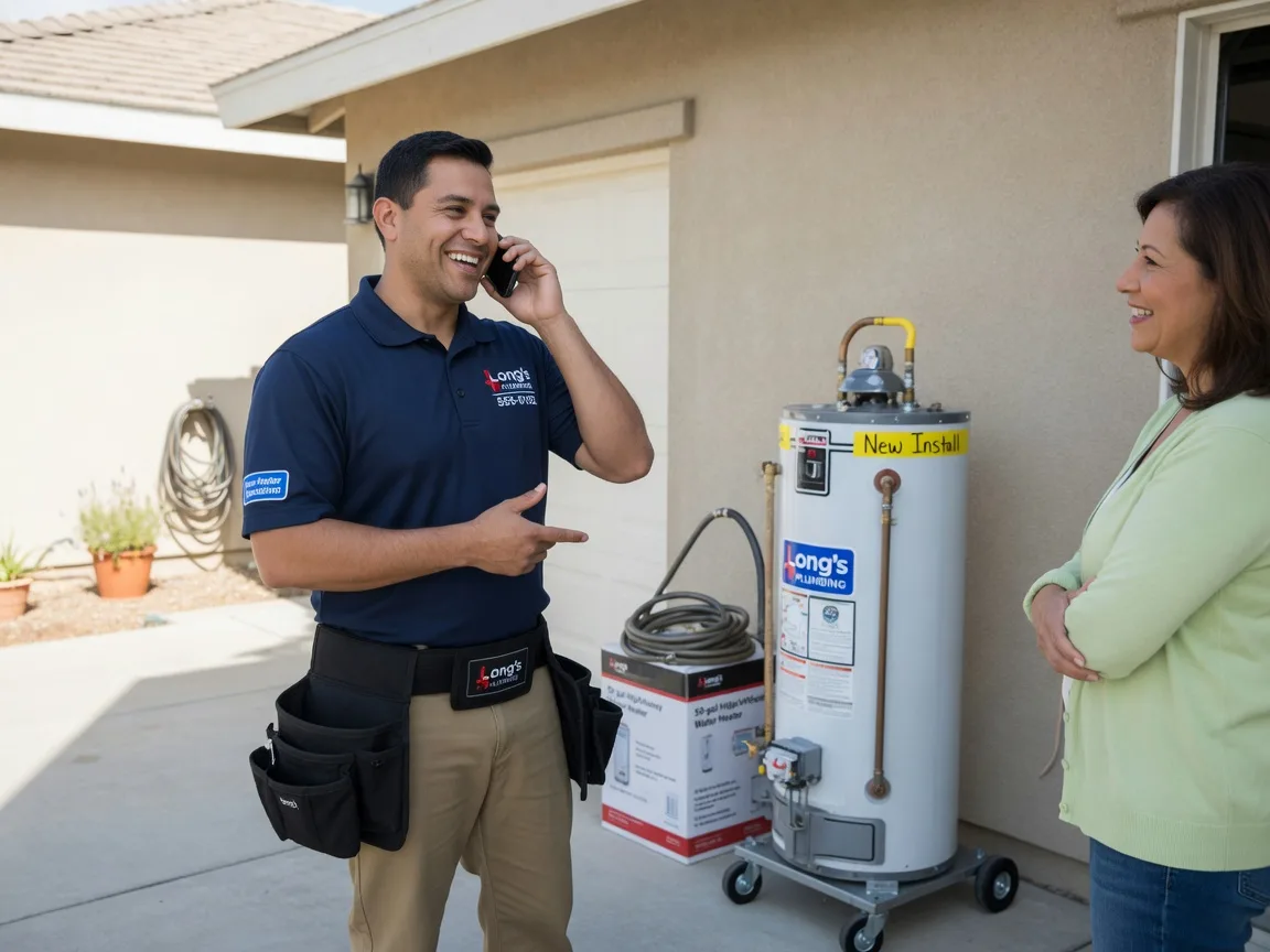 Leak Detection Tishomingo, OK FAQs